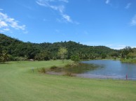 Nexus Golf Resort Karambunai